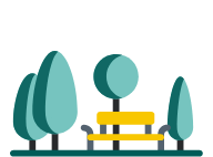 Projeto Paisagístico